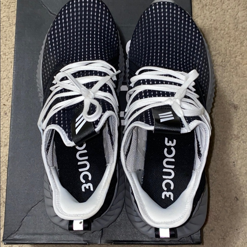 Adidas alphabounce Instinct 9.5 men’s